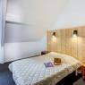 Peyragudes - Residencia Le Privilege, Peyragudes - Apartamento 4 piezas  8 personas -  55 m²
